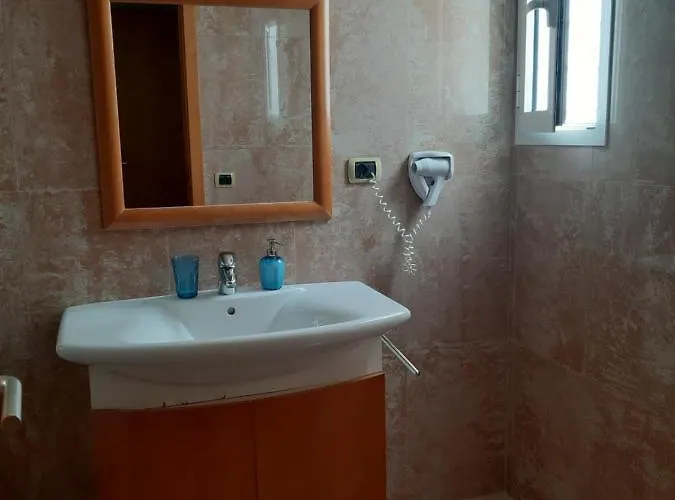 Apartmán Edificio Gaviota 2