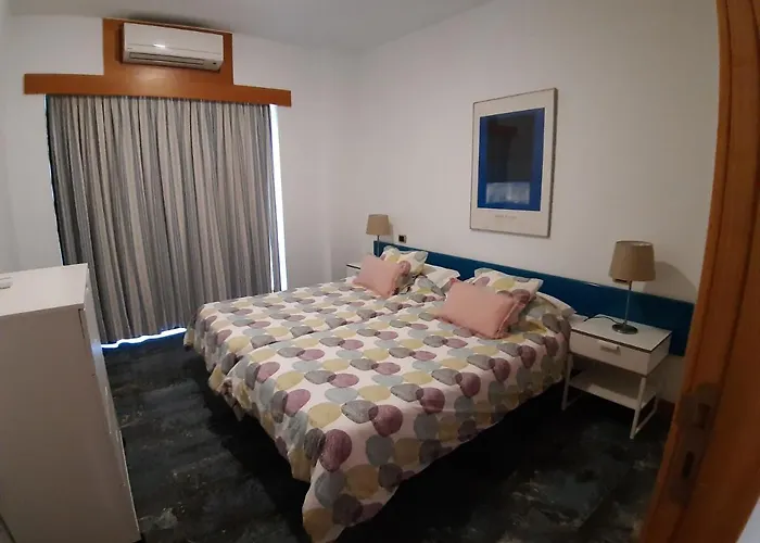 Edificio Gaviota 2 Las Palmas de Gran Canaria