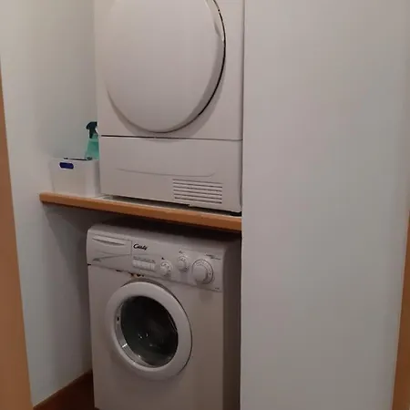 Apartment Edificio Gaviota 2 *