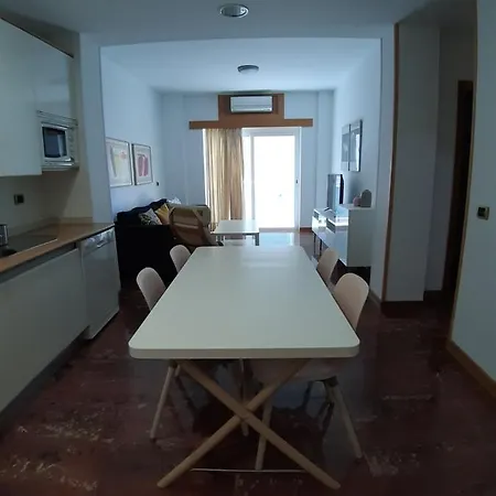 Apartment Edificio Gaviota 2 Las Palmas de Gran Canaria