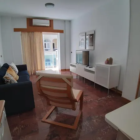 Edificio Gaviota 2 Apartamento