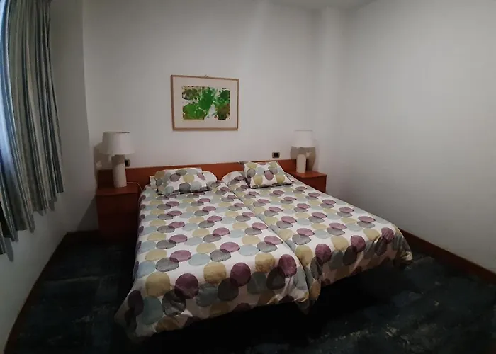 Apartman Edificio Gaviota 2 Las Palmas de Gran Canaria