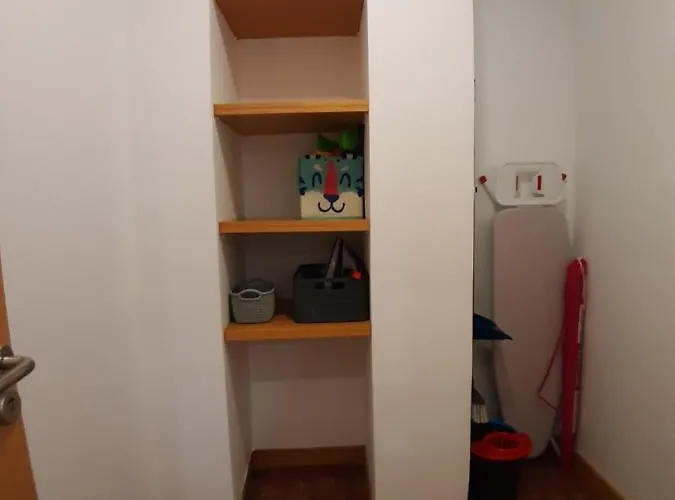 Edificio Gaviota 2 *