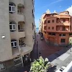 Apartment Edificio Gaviota 2 Las Palmas de Gran Canaria