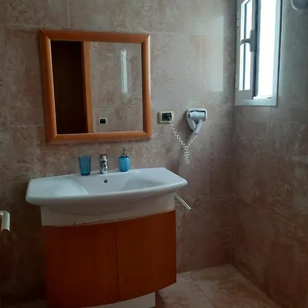 Daire Edificio Gaviota 2