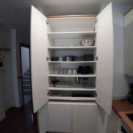 Апартаменти Edificio Gaviota 2 Лас-Пальмас-де-Гран-Канарія