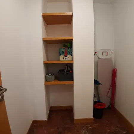 Edificio Gaviota 2 *