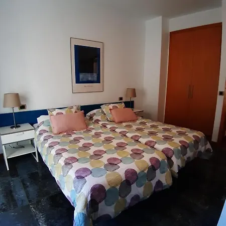 Edificio Gaviota 2 Apartment Las Palmas de Gran Canaria