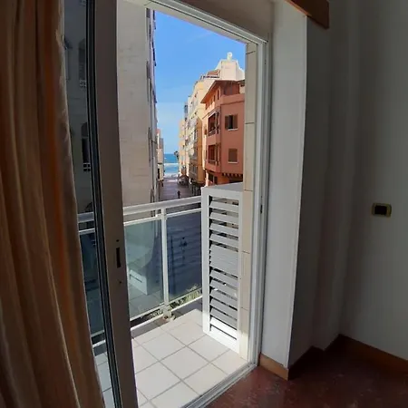 Edificio Gaviota 2 Las Palmas de Gran Canaria