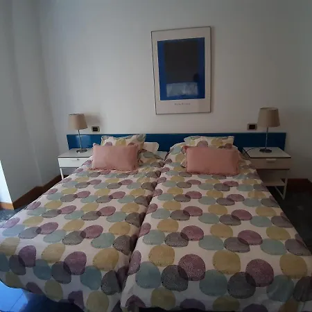 Edificio Gaviota 2 Διαμέρισμα *