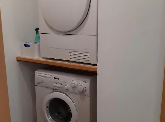 Διαμέρισμα Edificio Gaviota 2 *