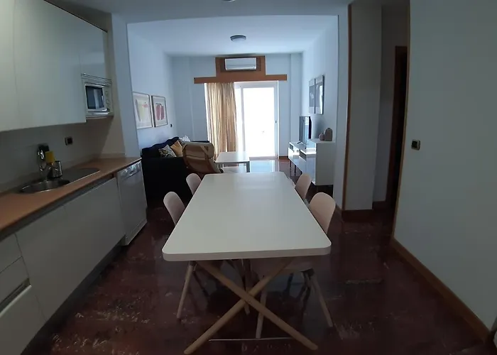 Edificio Gaviota 2 * Λας Πάλμας ντε Γκραν Κανάρια