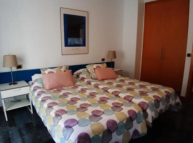 Edificio Gaviota 2 Lägenhet Las Palmas de Gran Canaria