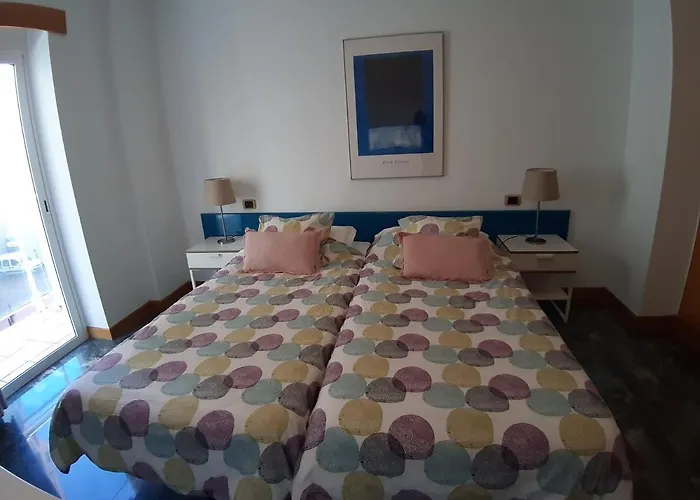 Edificio Gaviota 2 Διαμέρισμα *