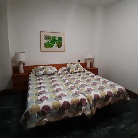 Lejlighed Edificio Gaviota 2 Las Palmas de Gran Canaria