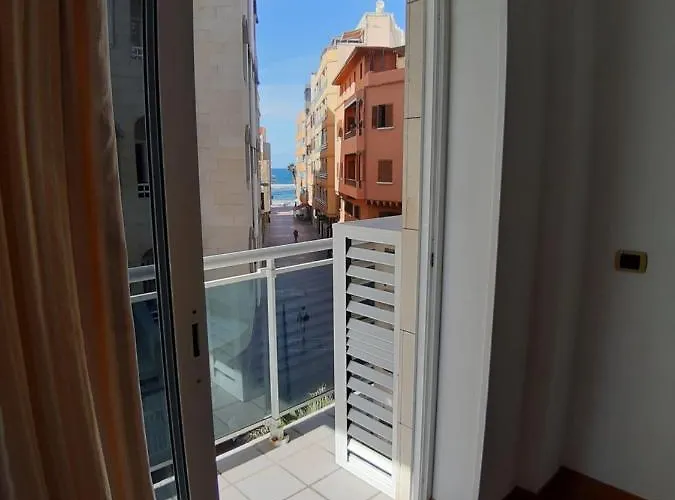 Edificio Gaviota 2 Las Palmas de Gran Canaria