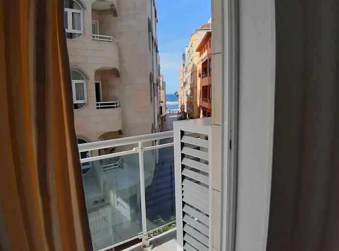 Edificio Gaviota 2 Lejlighed *